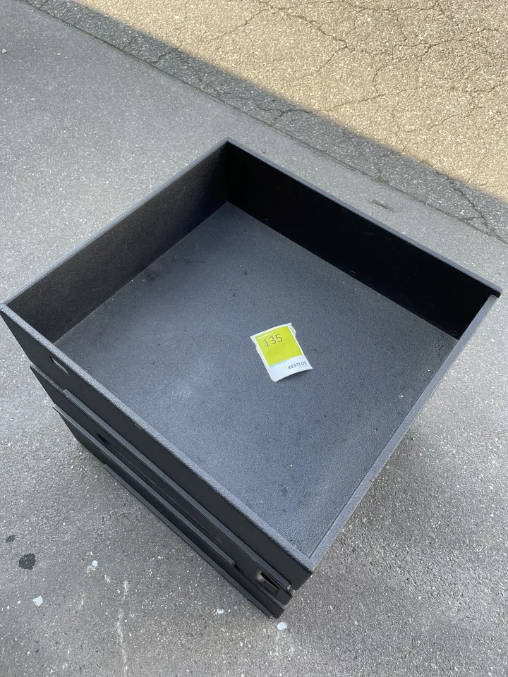 GängCase Einlegeboden